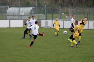 2019.04.14-Kett�s gy�zelem a Kir�ly ellen!U15-U14