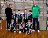 2005-06-s csapat sikere Keszthelyen!