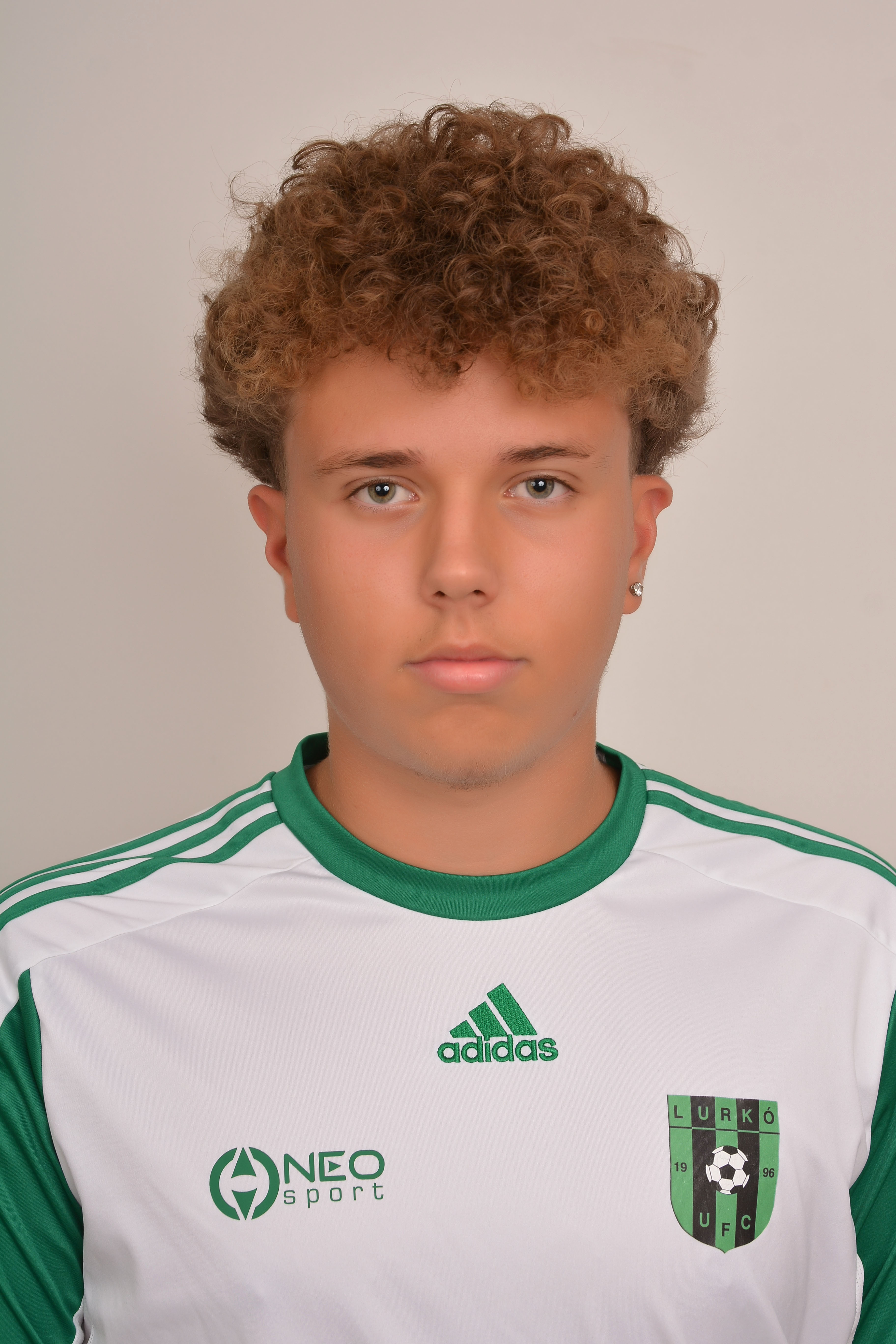 Szalai-Horv�th Alex