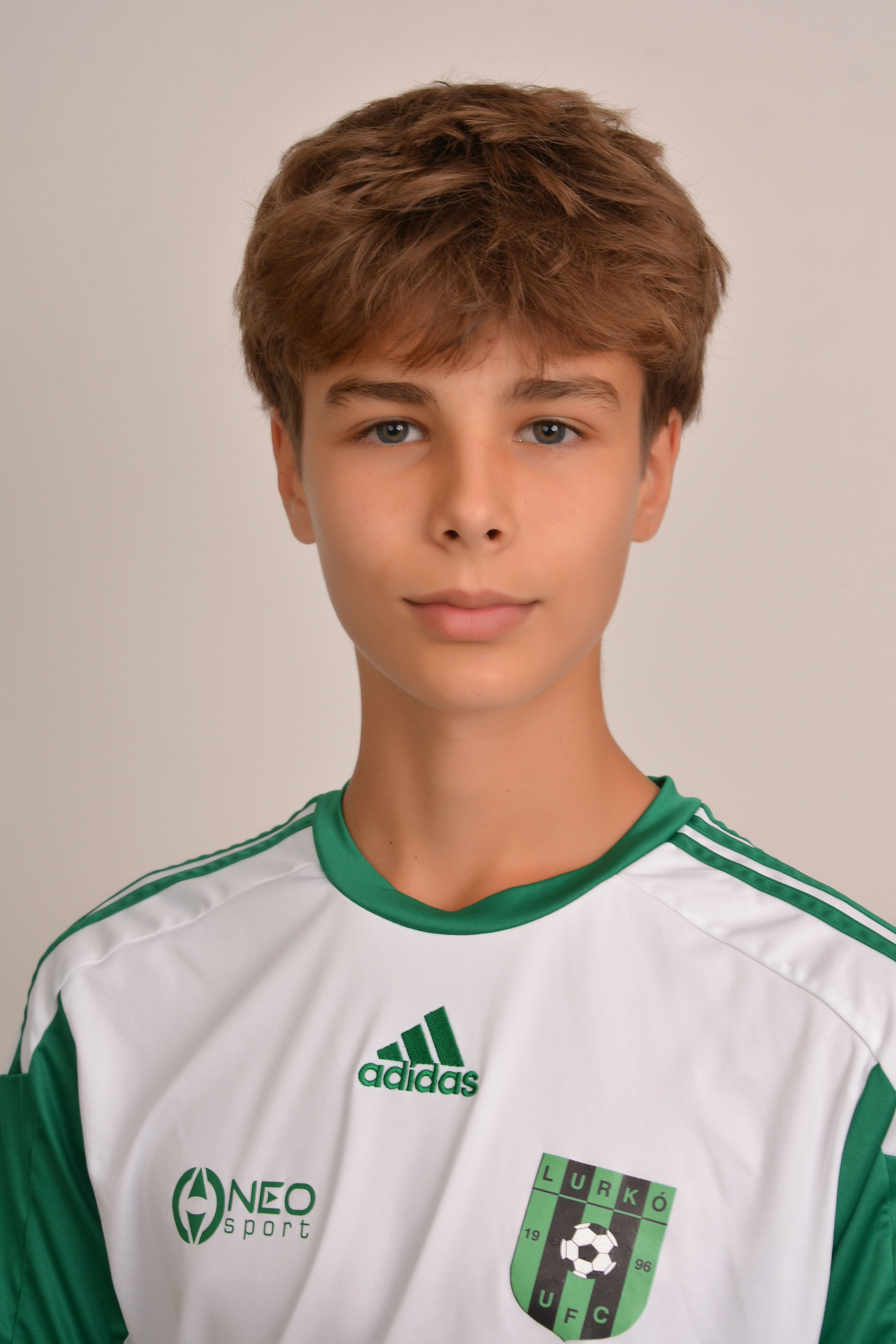 B�nditz Szabolcs Kriszti�n
