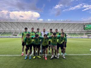 jabb Konferencia Liga-meccs