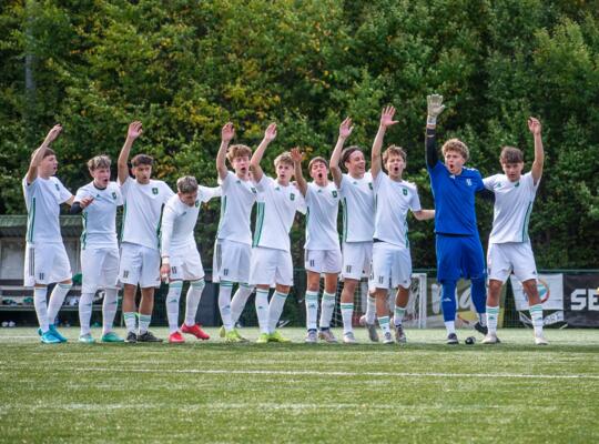 A kiv�l� mentalit�s remek j�t�kkal p�rosult