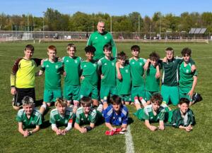 Idegenbeli f�l�nyes gy�zelem