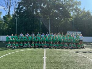 Lurk� ny�ri t�bor: 2026-ban is k�t h�ten �t!