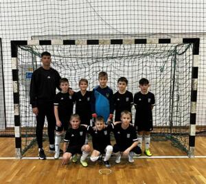 Futsallal hangoltunk a nagyp�ly�s futballra
