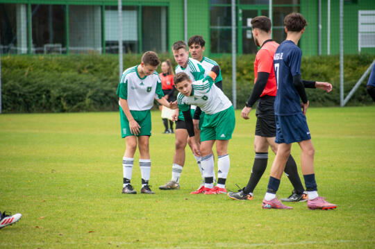 Ler�ztuk magunkr�l a Gy�r�jfalut!