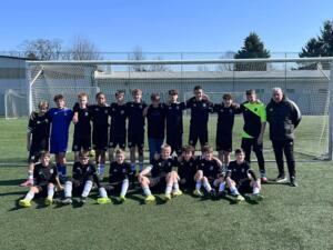 Visszav�gtunk �s el�zt�nk! 