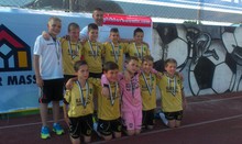 2015.06.07-Mini Masters Graz-bronz�rem egy nagyon er�s mez�nyben-2004