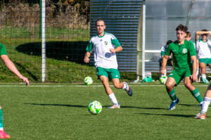 U19-es bravrpont vezrldozattal