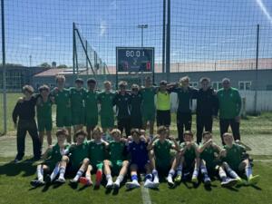 H�t tal�lattal robogunk a c�ljaink fel�! 