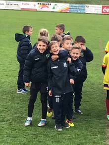 U9-es csapatunk nagyszeren jtszott Wildonban a csoportmrkzseken, de a folytats nem sikerlt