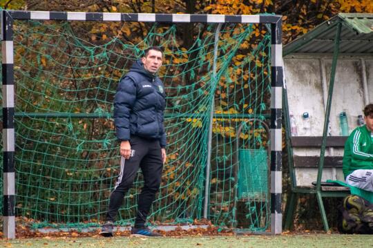 A k�z�pmez�nyben az U16-osok (2010)