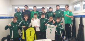 H�tr�nyb�l ford�tott a Lurk� UFC U15 (2011)! 