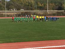 Az Ills Akadmia U12 s U13 csapata Zalaegerszegen jtszott bajnokikat.
