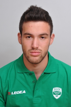 Tth Dominik