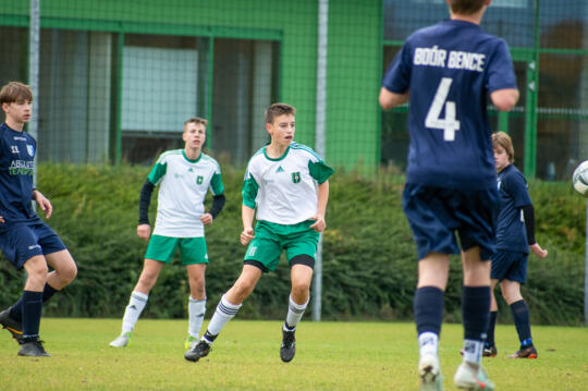 Kiv�l� tal�lkoz� Kanizs�n