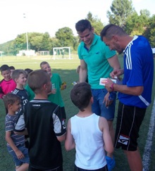 2015.06.12-Bajner B�lint az edz�sen-2007