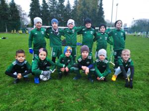 Kiemelt Bozsik-torna negyedjére Kiemelt Bozsik-torna negyedjére