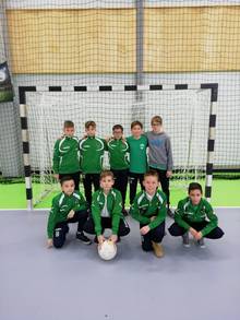 Rpcelakon a Vincze Aut Kupn 4. helyen vgzett a Lurk U12