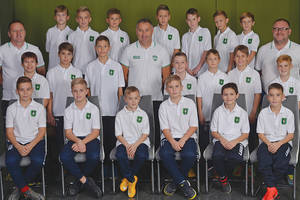 U11=2008: Az ISA futsalban bejutott az orszgos dntbe.