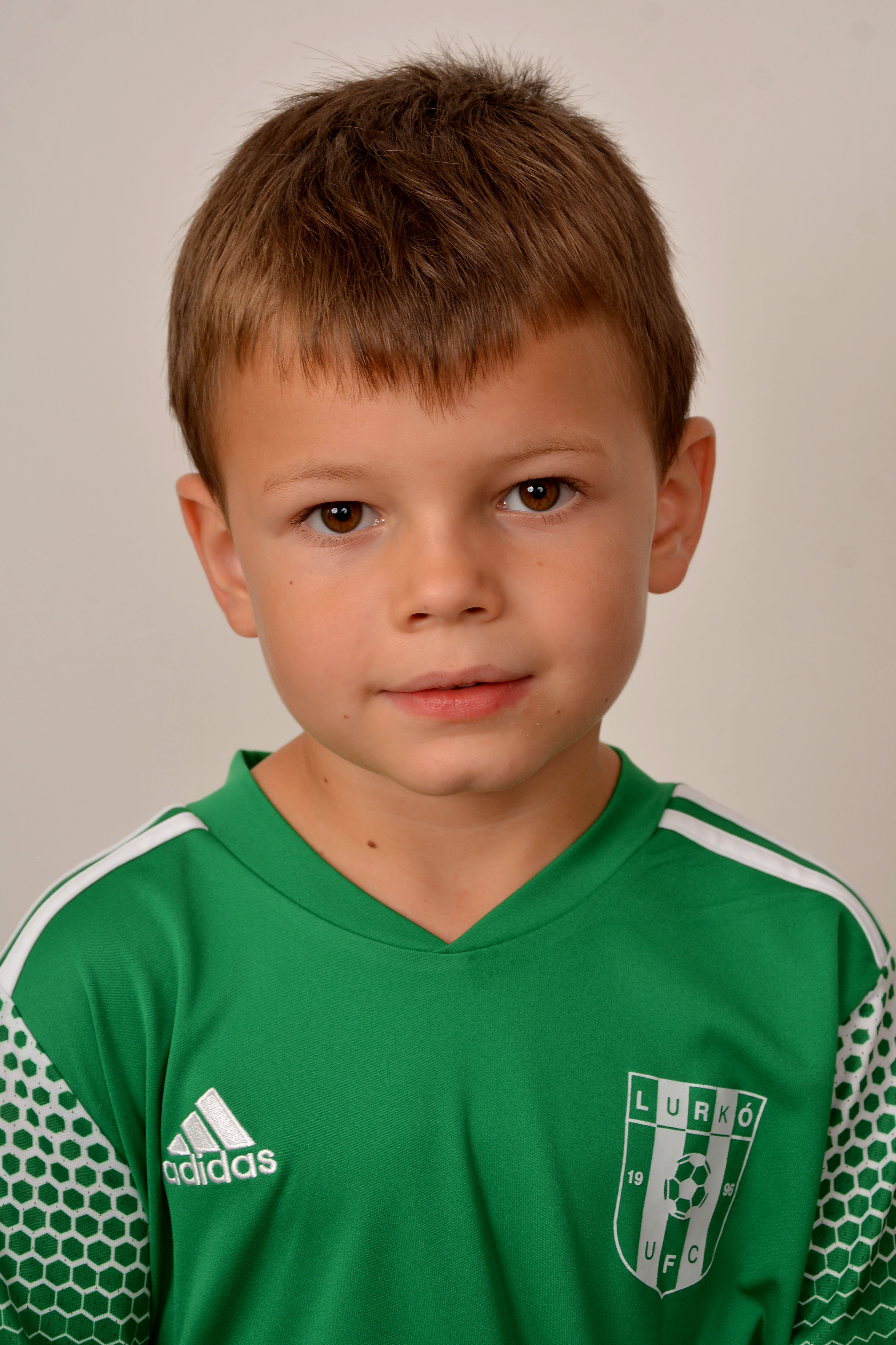 Farsang Dominik