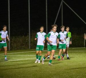 A 11. helyről várja a folytatást a Lurkó UFC U19 (2007-2008) A 11. helyről várja a folytatást a Lurkó UFC U19 (2007-2008)