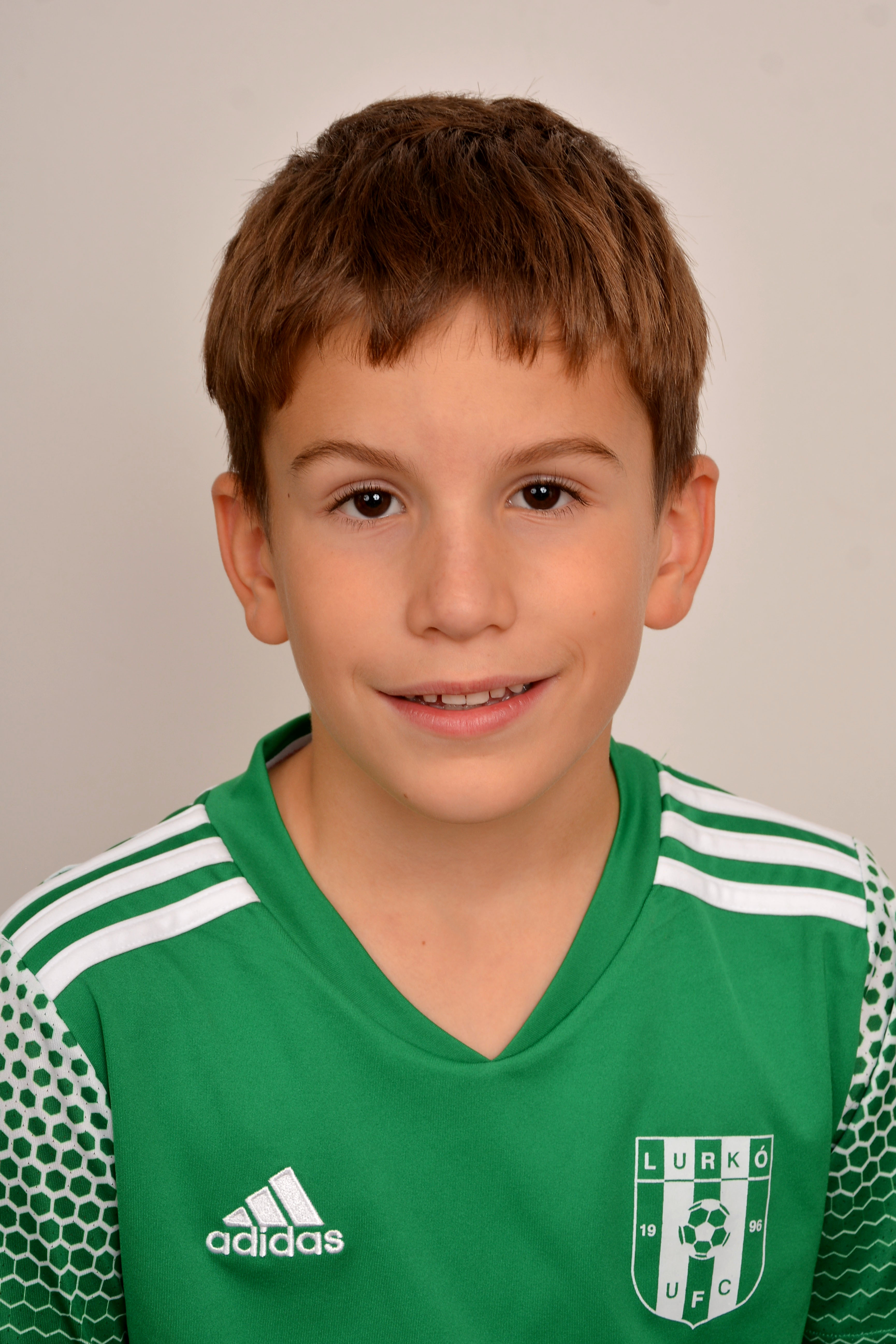 Borsos Bertalan