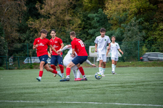 Ellenfel�nk valamivel t�bbet tett a gy�zelem�rt