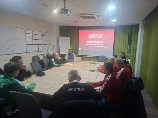 Workshop a Lurk�n�l