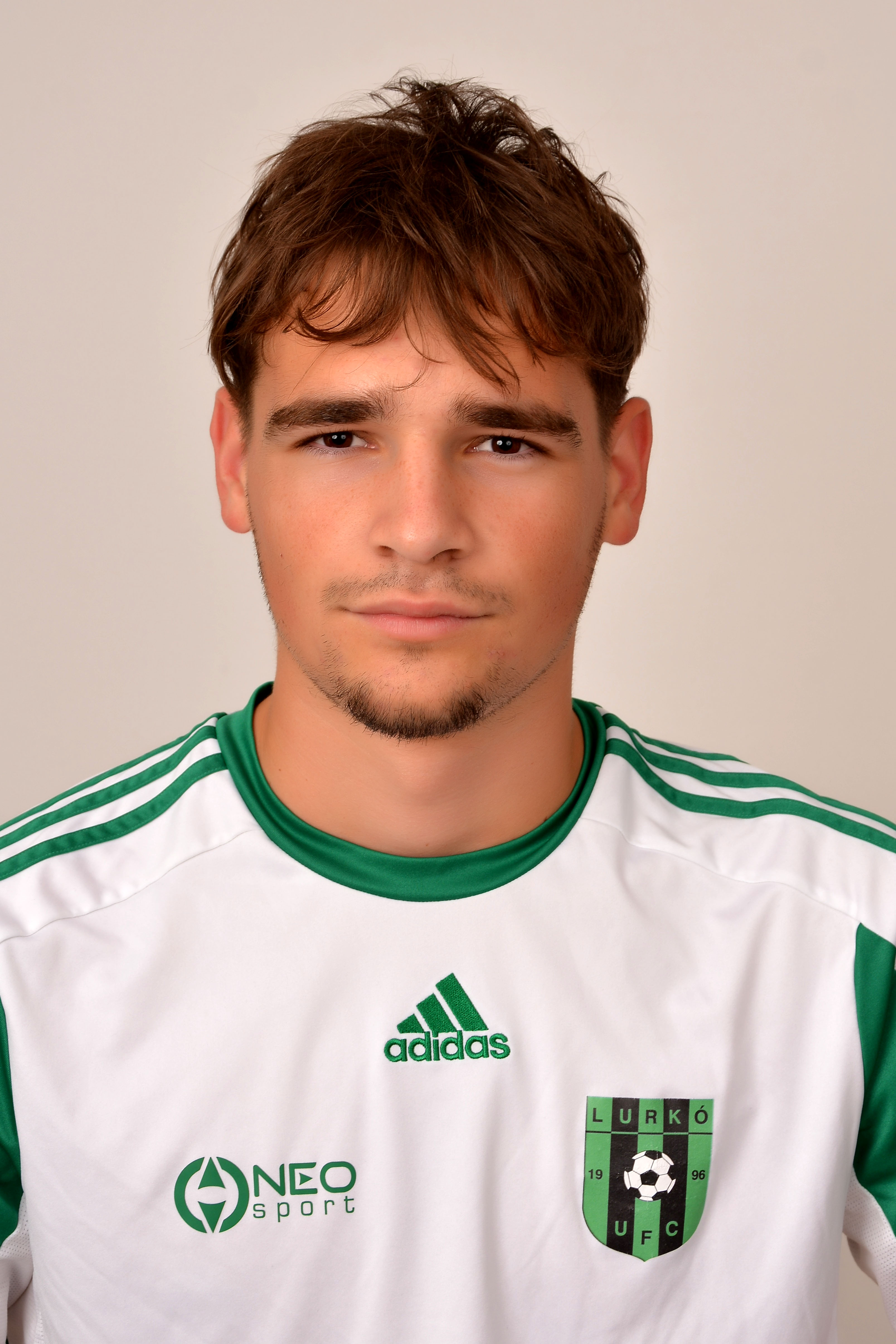 Ilnicki Marcell Noel