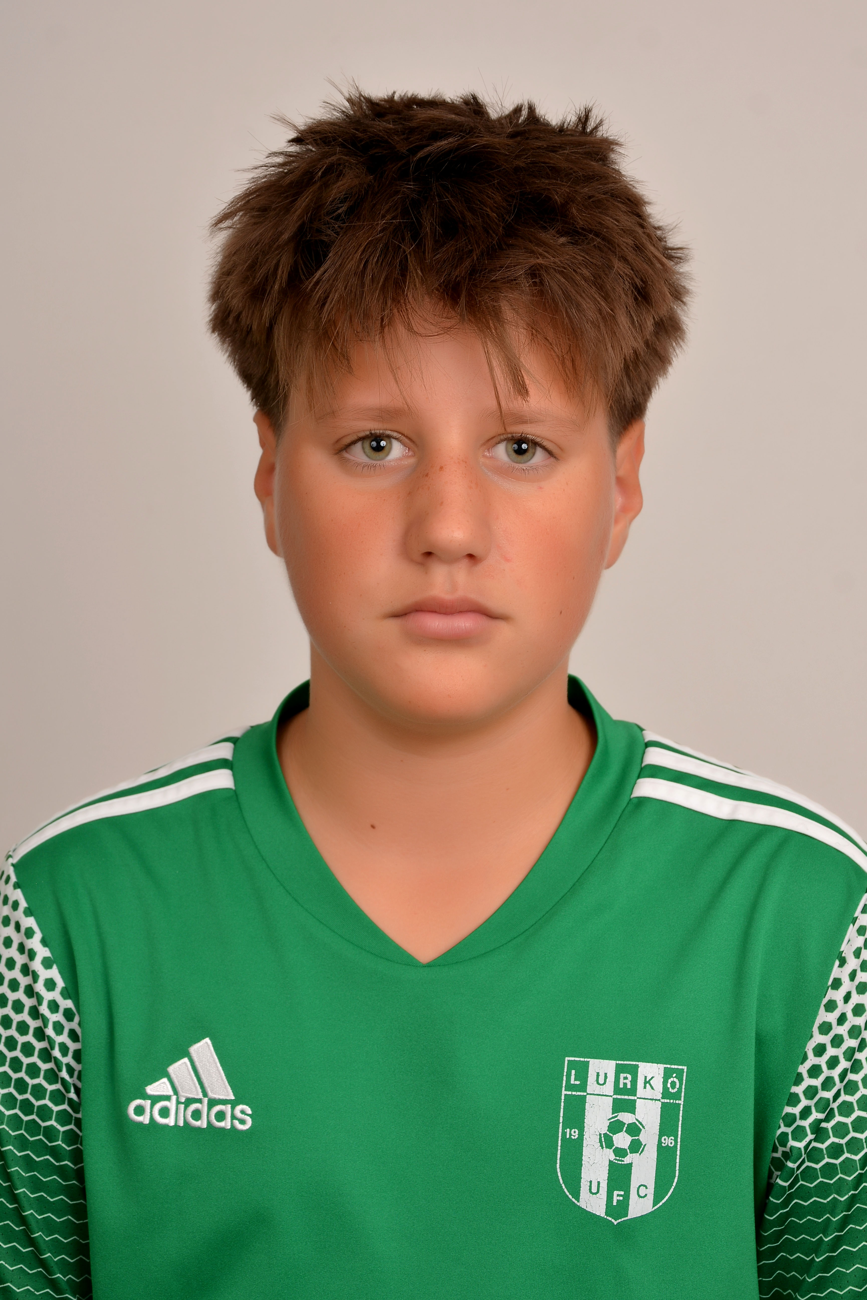 Torma Levente Gergely
