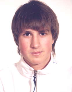 Pongor Zsolt