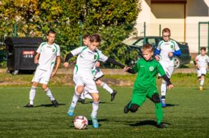 Megkezdi az U12, az U13 s az U17 is