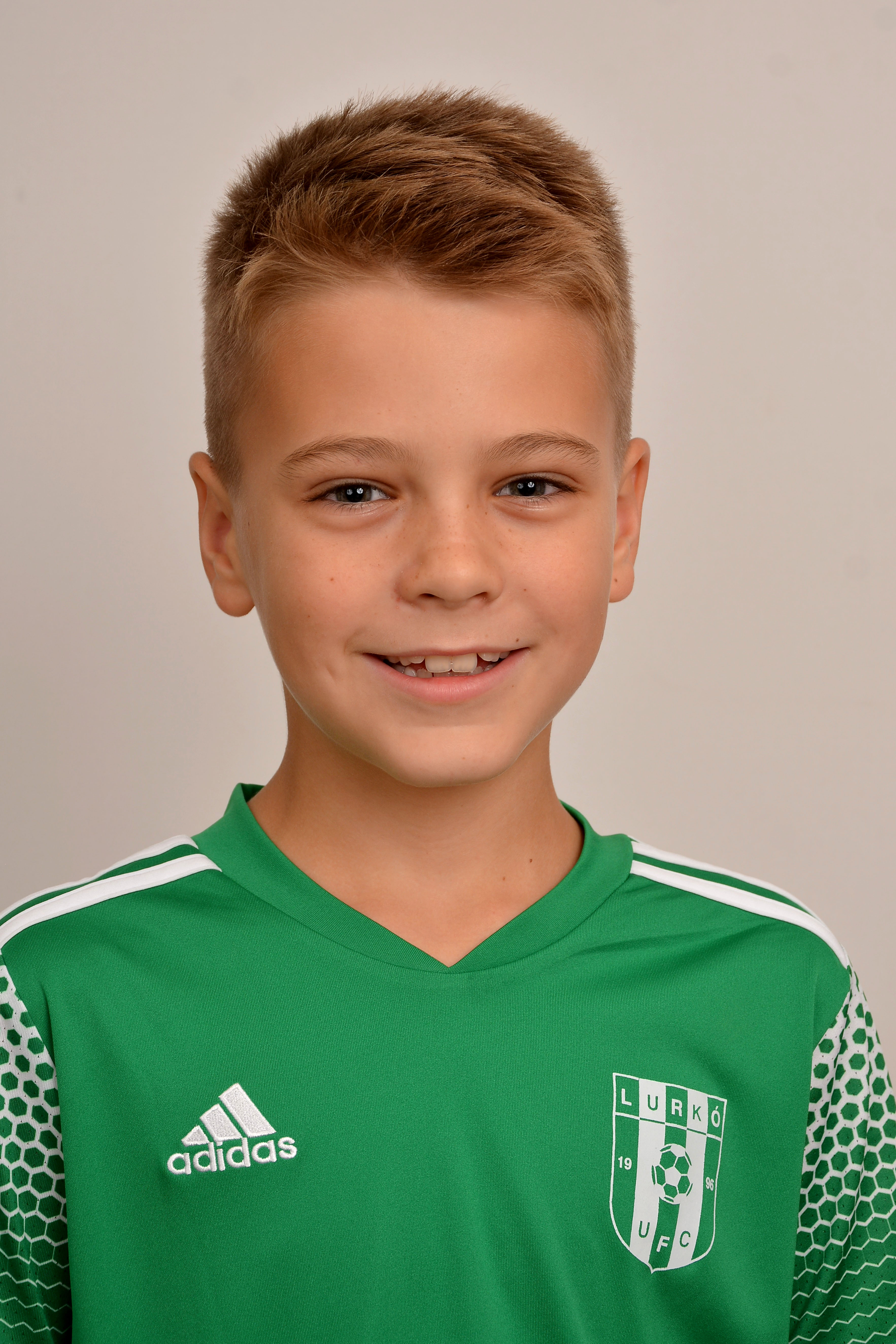 Forj�n Benett