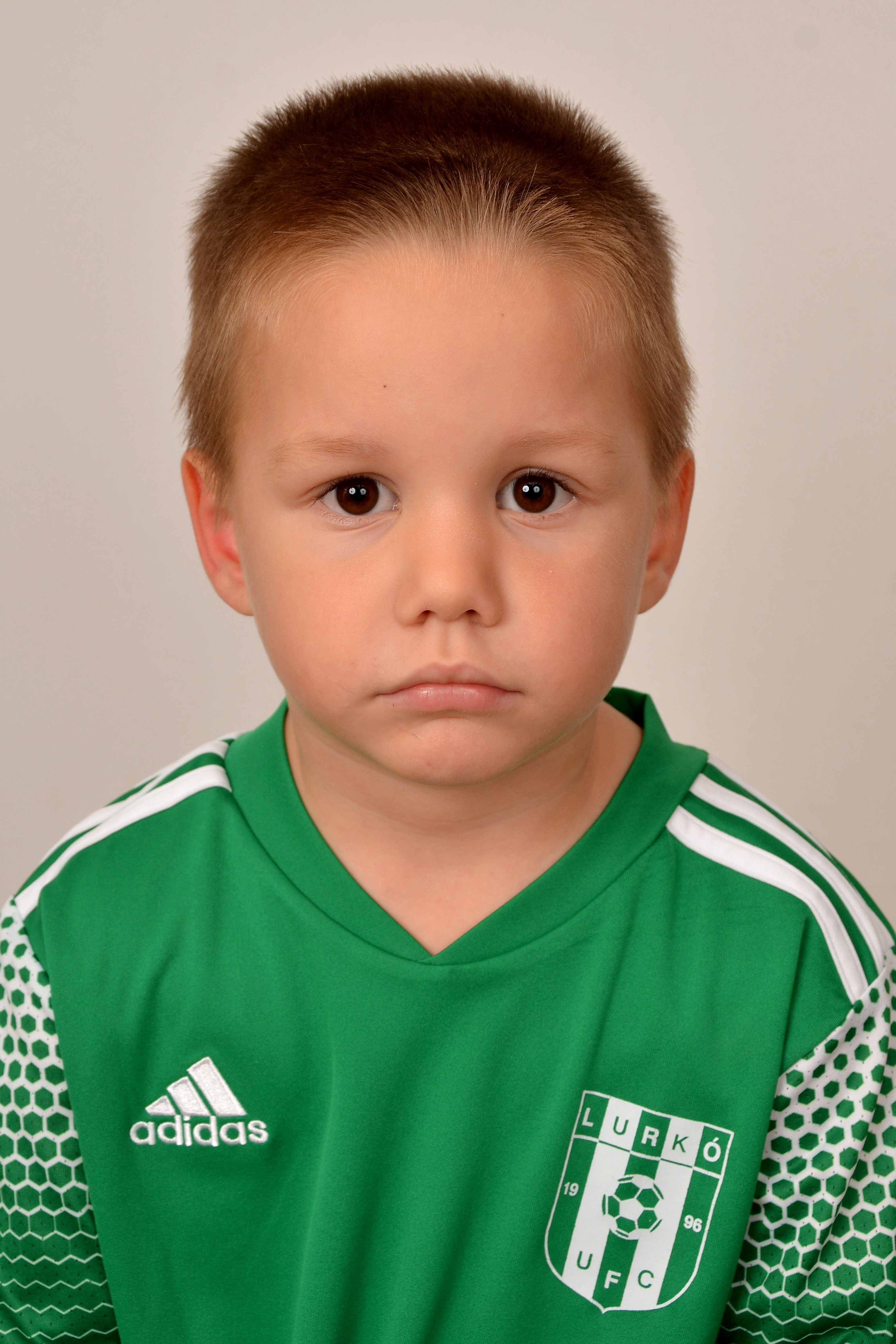 Krizmanich D�niel