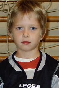 Frigy Benedek