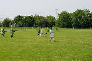 A hazai rendezs U9-es Sopron Bank kupn 10. s 16 helyen vgeztek csapataink.