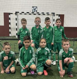 Kit�n� torna, remek j�t�k