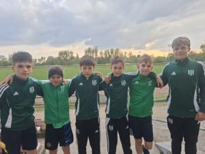 Hat Lurk�s a region�lis v�logatottakn�l