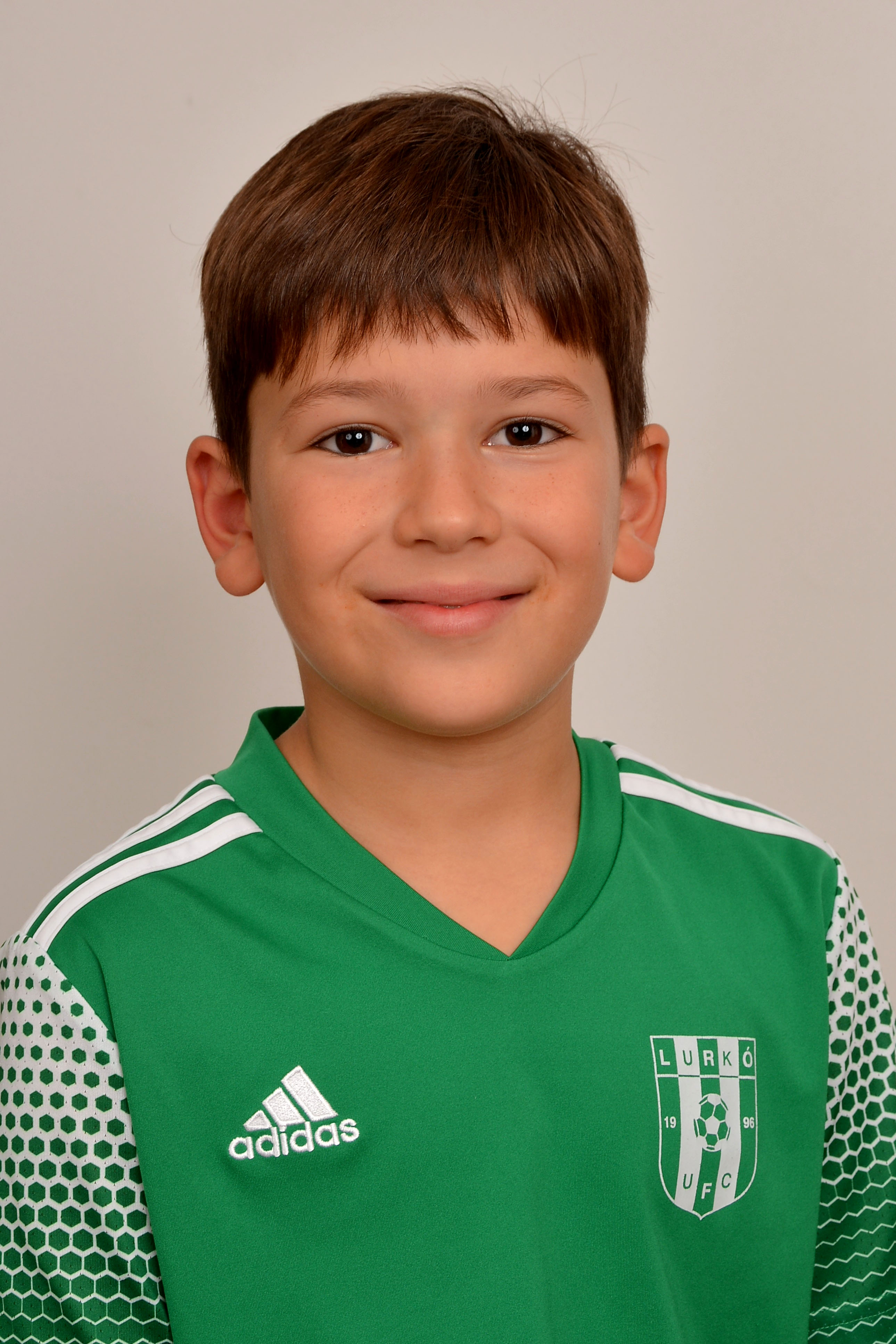 Nagy Colin Valentin