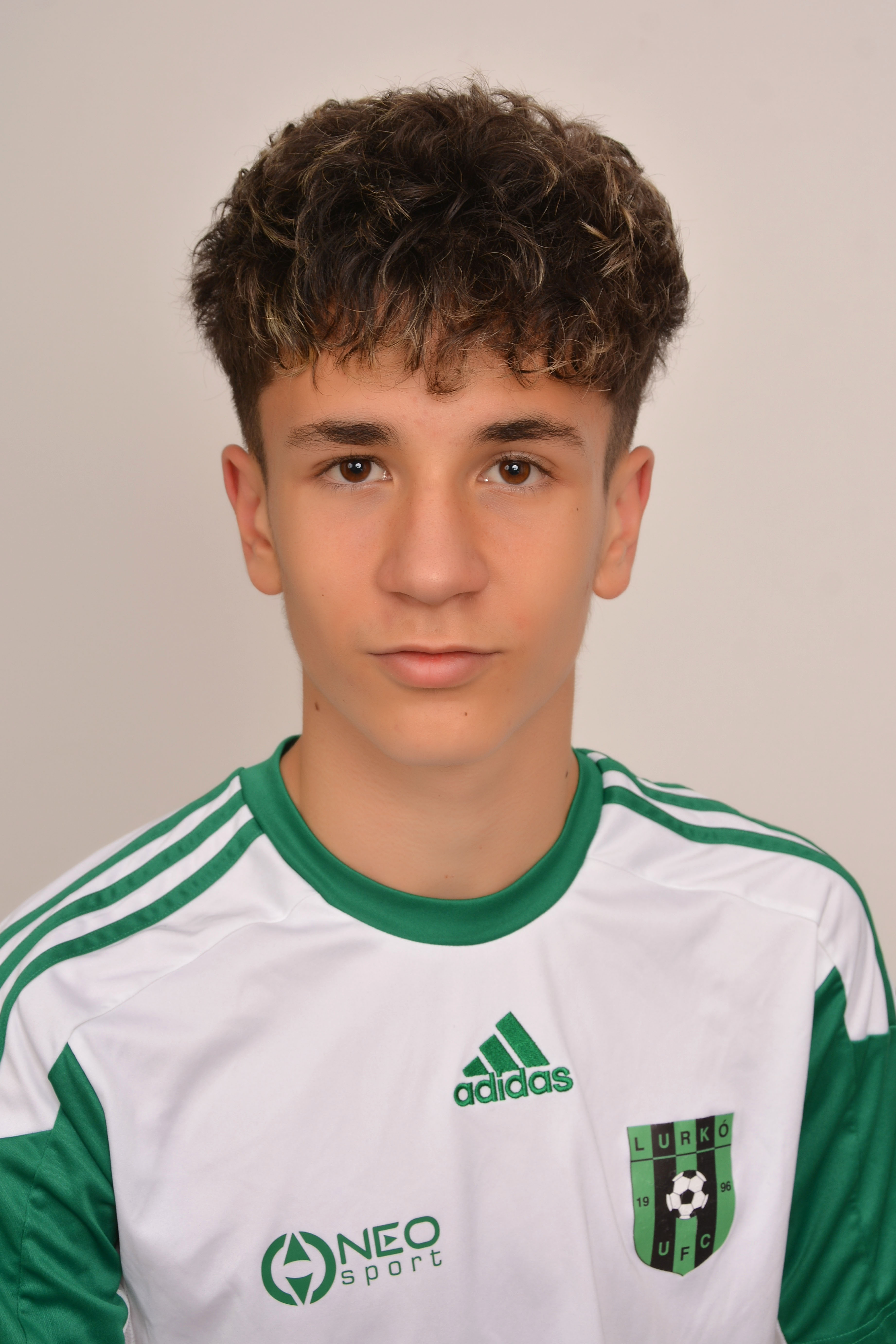 Vincze  D�niel Istv�n