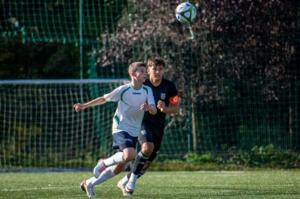 Ismt 8 glig jutott a Lurk UFC U15 (2009)