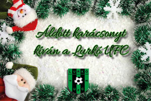 �ldott kar�csonyi �nnepeket!