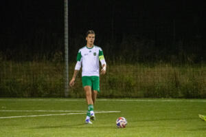 Remek meccset j�tszott a Lurk� UFC U19 (2007-2008)