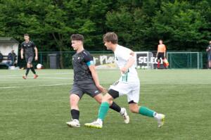 Hossz id utn U19-es diadal!