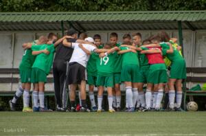 Dntetlen lett az U16-os vrosi derbi
