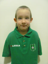 Szombath Dominik