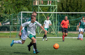 K�t koroszt�lyunk is a Csornai SE-t fogadja