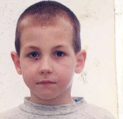 Szanyi Gbor