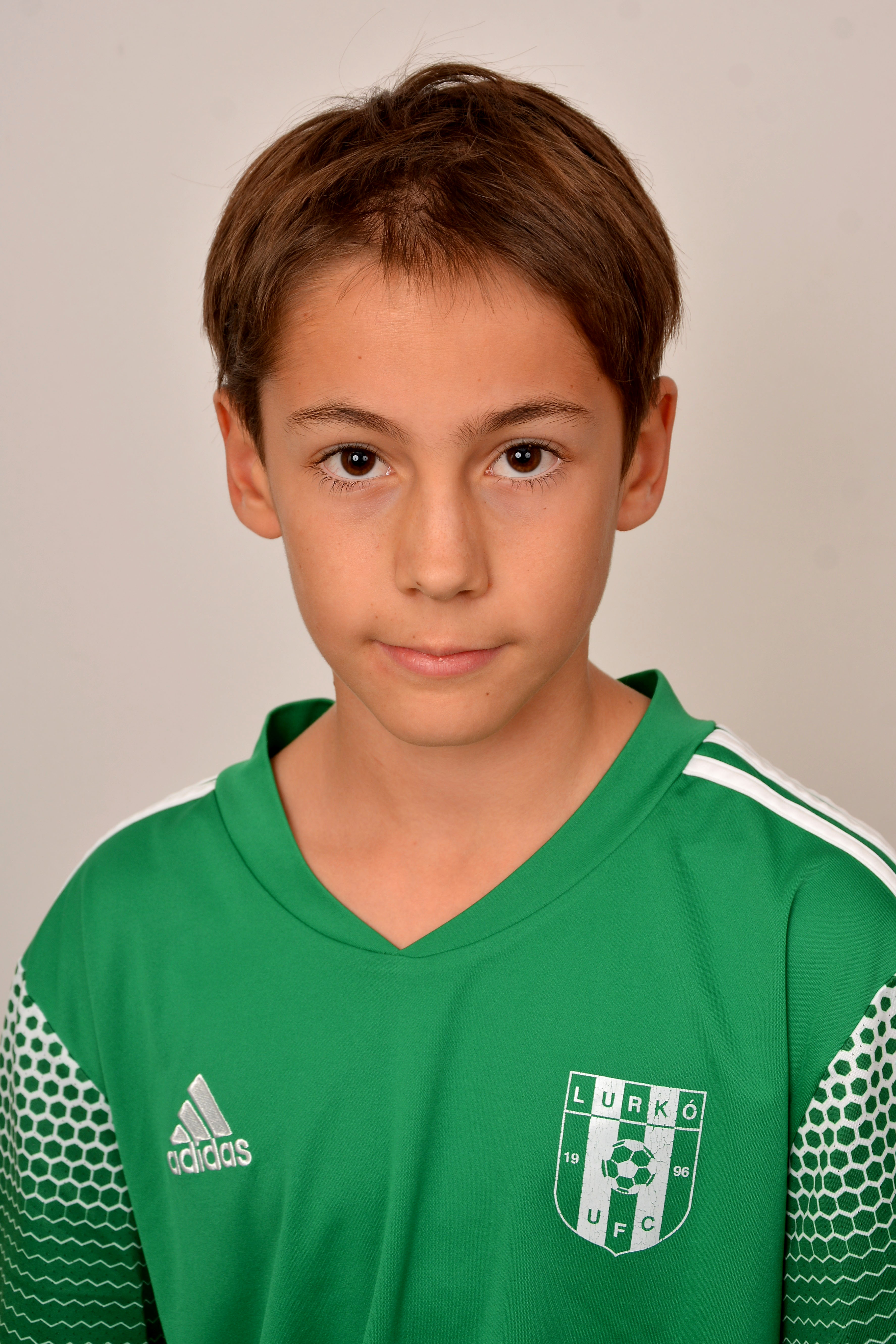 Hoffmann Vince